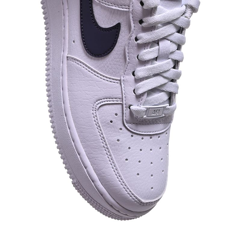 Zapatillas Nike W Air Force 1 07 Next Nature DETALLES 1