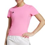 Remera-adidas-Adizero-Essentials-Frente