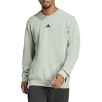 Buzo-adidas-Designed-For-Training-Frente