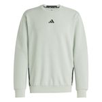 Buzo-adidas-Designed-For-Training-Lateral