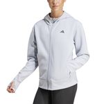 Campera-adidas-Designed-4-Training-Frente