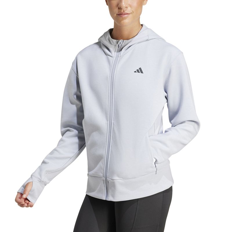 Campera-adidas-Designed-4-Training-Frente