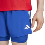 Short-adidas-Own-The-Run-Climacool-2-In-1-Detalles-2