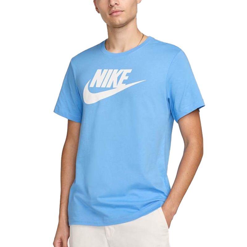 Remera-Nike-Nsw-Icon-Futura-Frente