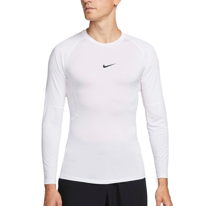 Remera-Nike--Pro-Frente