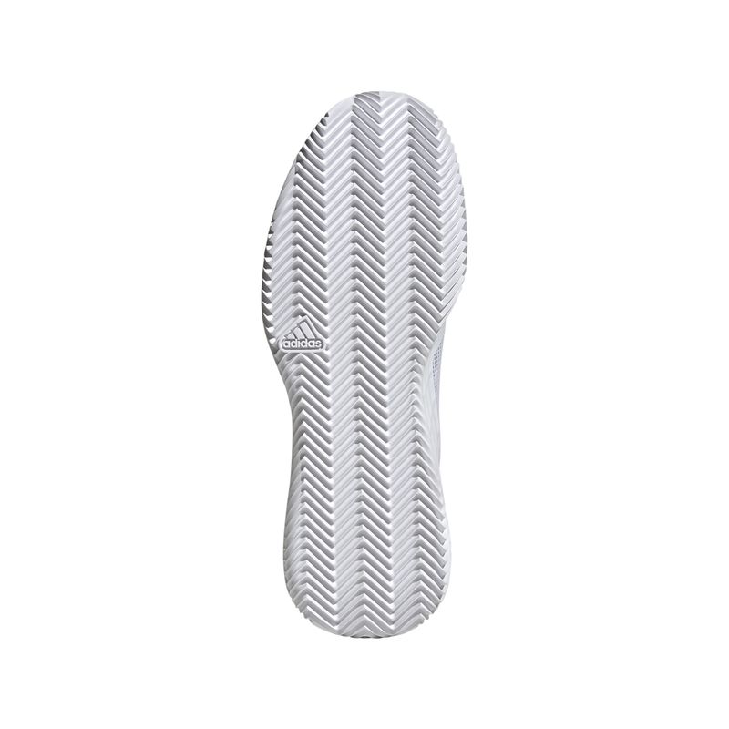 Zapatillas-adidas-Defiant-Speed-2-W-Cl-INFERIOR-SUELA
