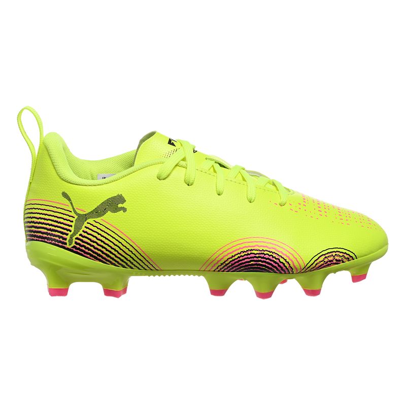 Botines-Con-Tapones-Puma-Future-8-Play-Fg-Ag-Jr-LATERAL-DERECHO