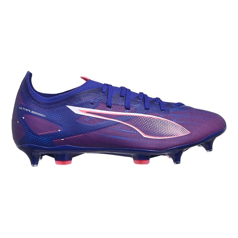Botines-Con-Tapones-Puma-Ultra-5-Match-Mxsg-LATERAL-DERECHO