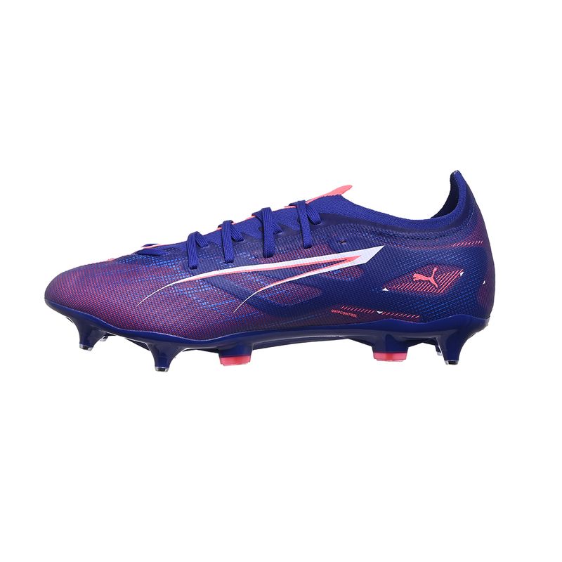 Botines-Con-Tapones-Puma-Ultra-5-Match-Mxsg-INTERNO-DERECHO
