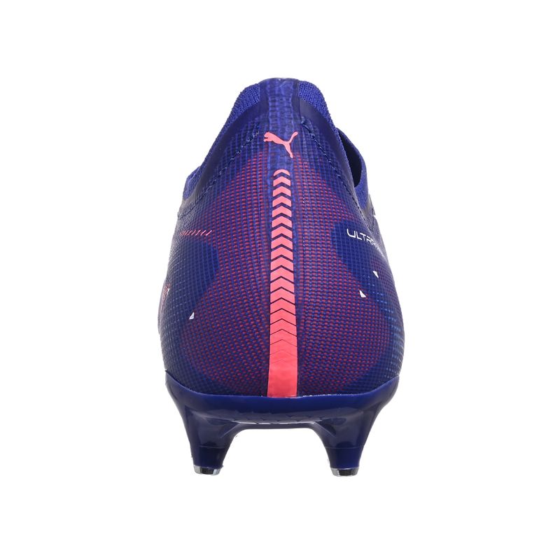 Botines-Con-Tapones-Puma-Ultra-5-Match-Mxsg-POSTERIOR-TALON