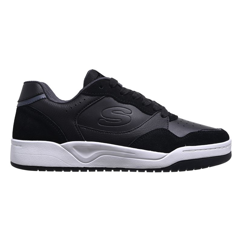 Zapatillas-Skechers-Koopa-Voley-Low-Varsity-LATERAL-DERECHO