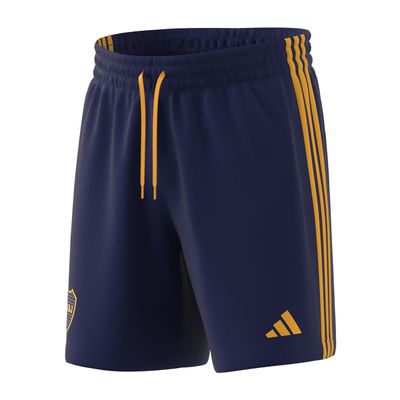 Short adidas Boca Juniors Dna  2024