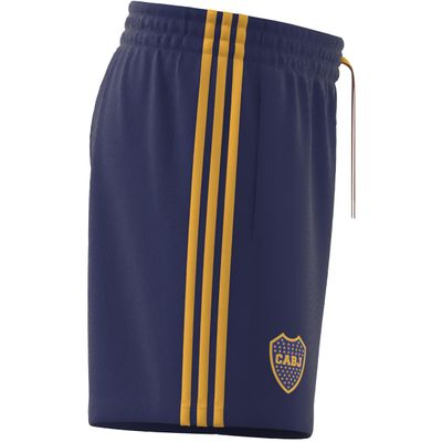 Short adidas Boca Juniors Dna  2024