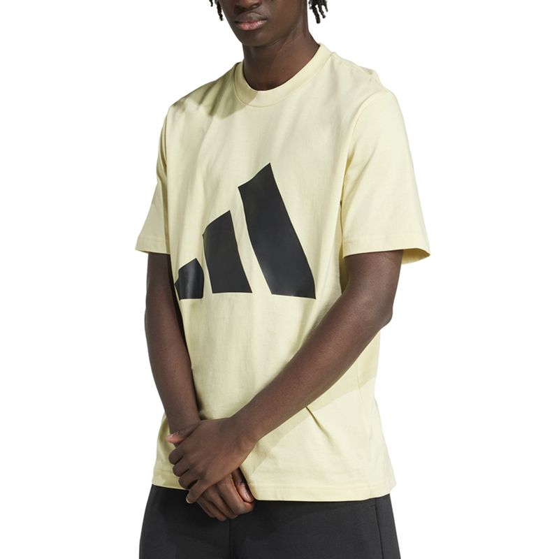 Remera-adidas-Big-Logo-Frente