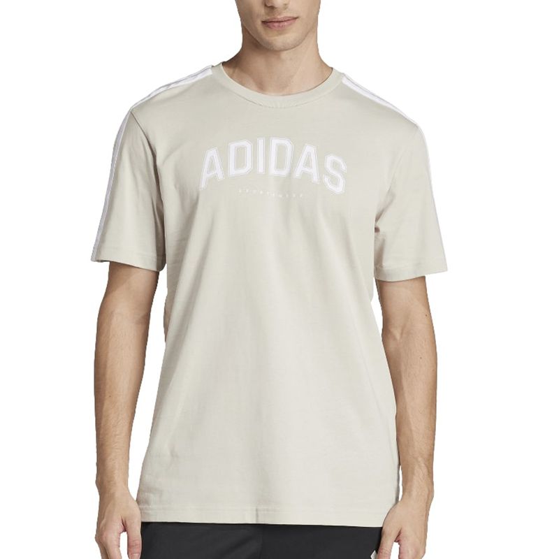 Remera-adidas-College-Frente