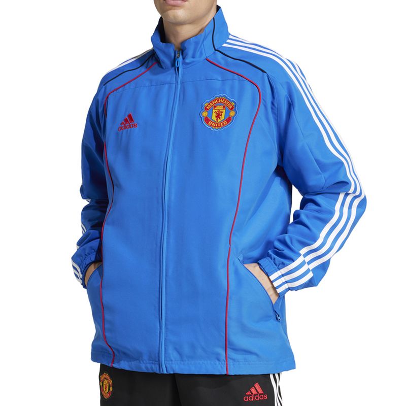 Campera-Rompeviento-adidas-Ubp-Manchester-United-Frente