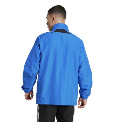 Campera Rompeviento adidas Ubp Manchester United