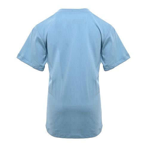 Remera Topper Sonrisa Niño