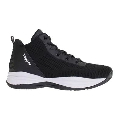 Zapatillas Topper Basket Candun 21