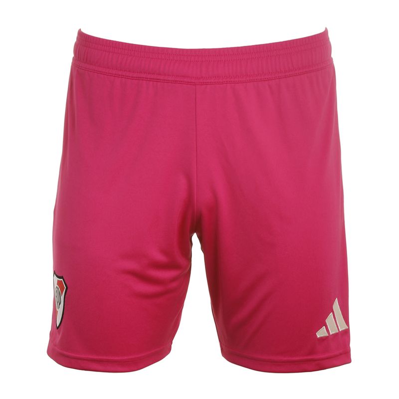 Short-adidas-Arquero-River-Plate-24-25-Frente