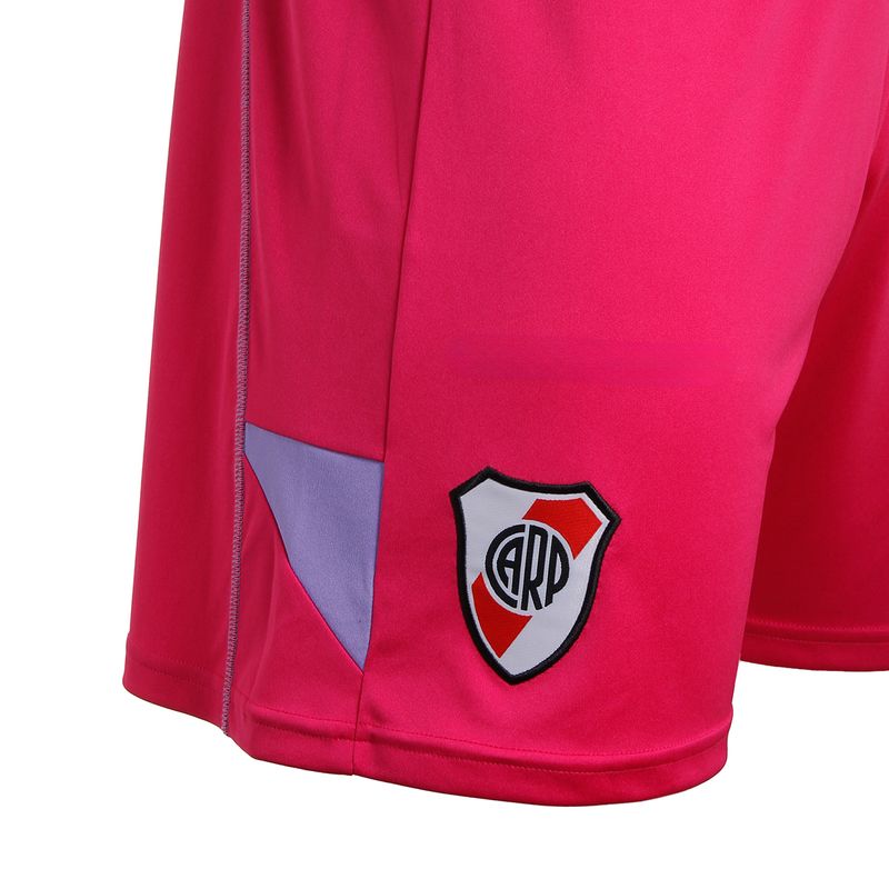 Short-adidas-Arquero-River-Plate-24-25-Detalles-1