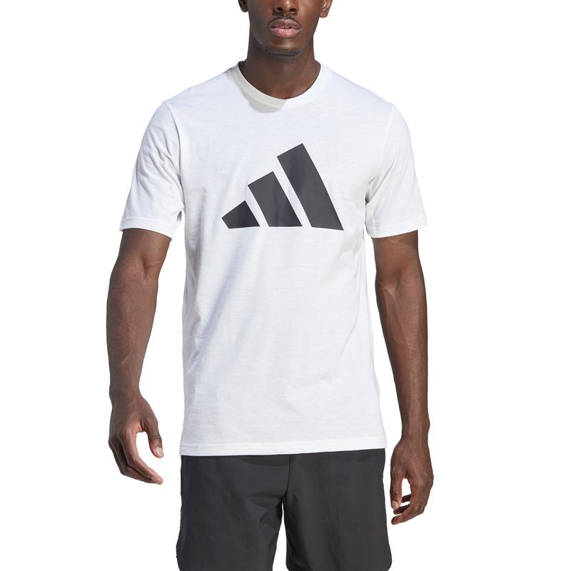 Remera-adidas-Essentials-Feelready-Frente