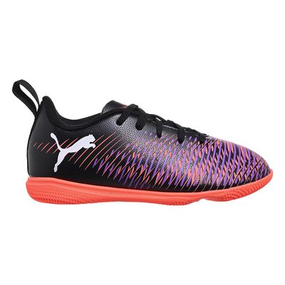 Botines Indoor Puma Future 8 Play It Jr