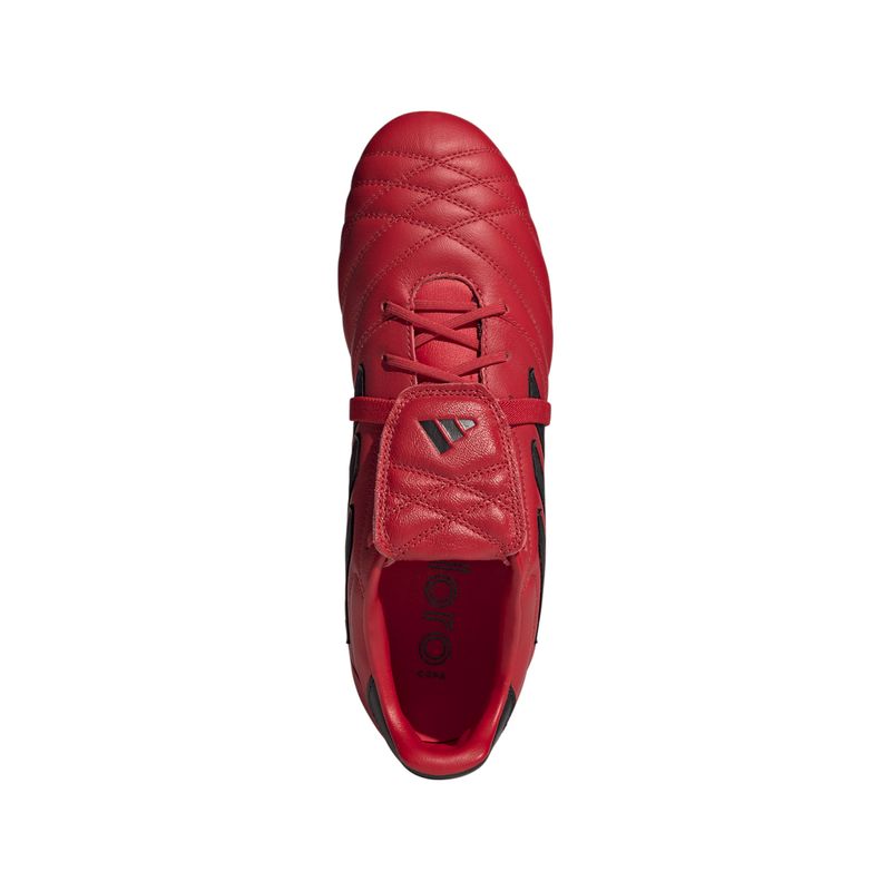 Botines-Con-Tapones-adidas-Copa-Gloro-Fg-SUPERIOR-CAPELLADA