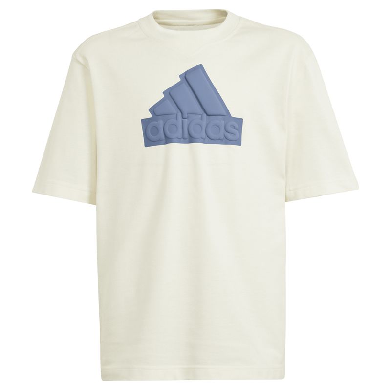 Remera-adidas-Future-Icons-Logo-Frente