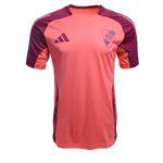 Remera-adidas-River-Plate-Training-24-25..-Frente