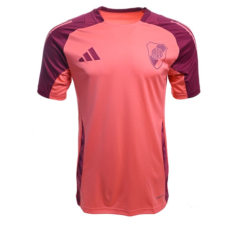 Remera-adidas-River-Plate-Training-24-25..-Frente