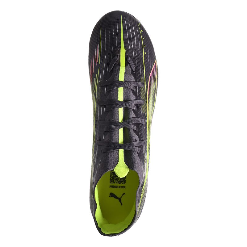 Botines-Con-Tapones-Puma-Ultra-5-Match-Fg-Ag-Adp-SUPERIOR-CAPELLADA