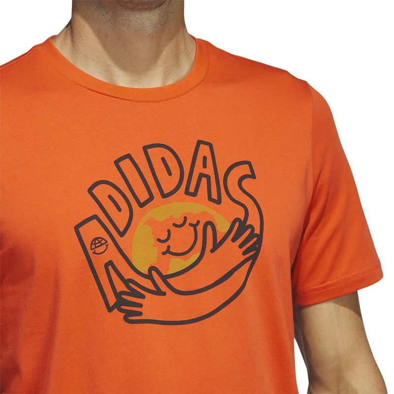 Remera-adidas-M-Change-Earth-Detalles-2