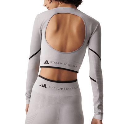 Buzo adidas A Stella Mccartney
