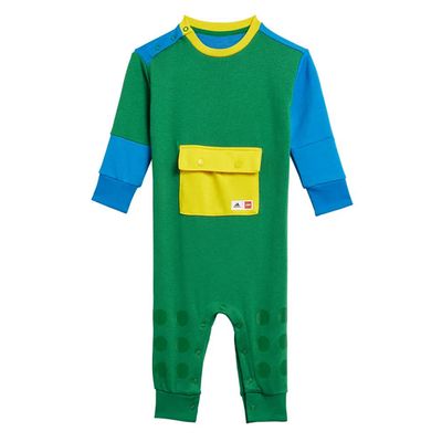 Enterito adidas Lego Duplo