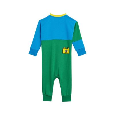 Enterito adidas Lego Duplo