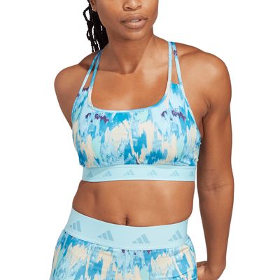 Top adidas W Pwr Lym Ms A