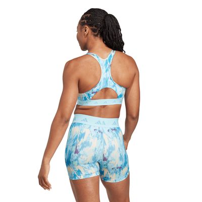 Top adidas W Pwr Lym Ms A