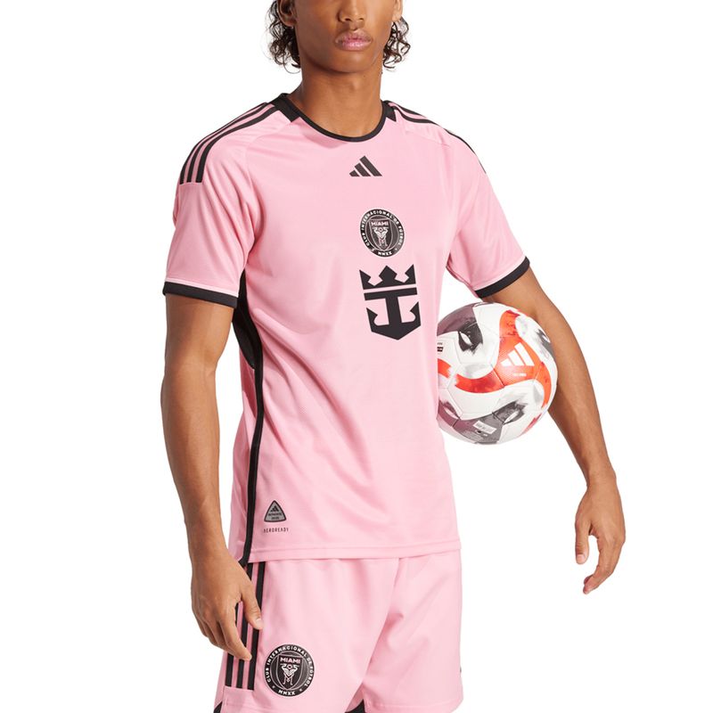 Camiseta-De-Futbol-adidas-Titular-Inter-Miami-Authentic-24-25-Lateral