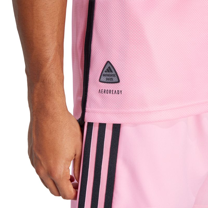 Camiseta-De-Futbol-adidas-Titular-Inter-Miami-Authentic-24-25-Detalles-2