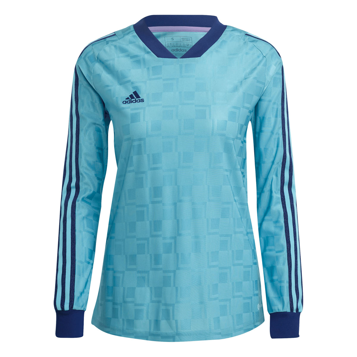 Camiseta-De-Futbol-adidas-Tiro-Ls-Lateral