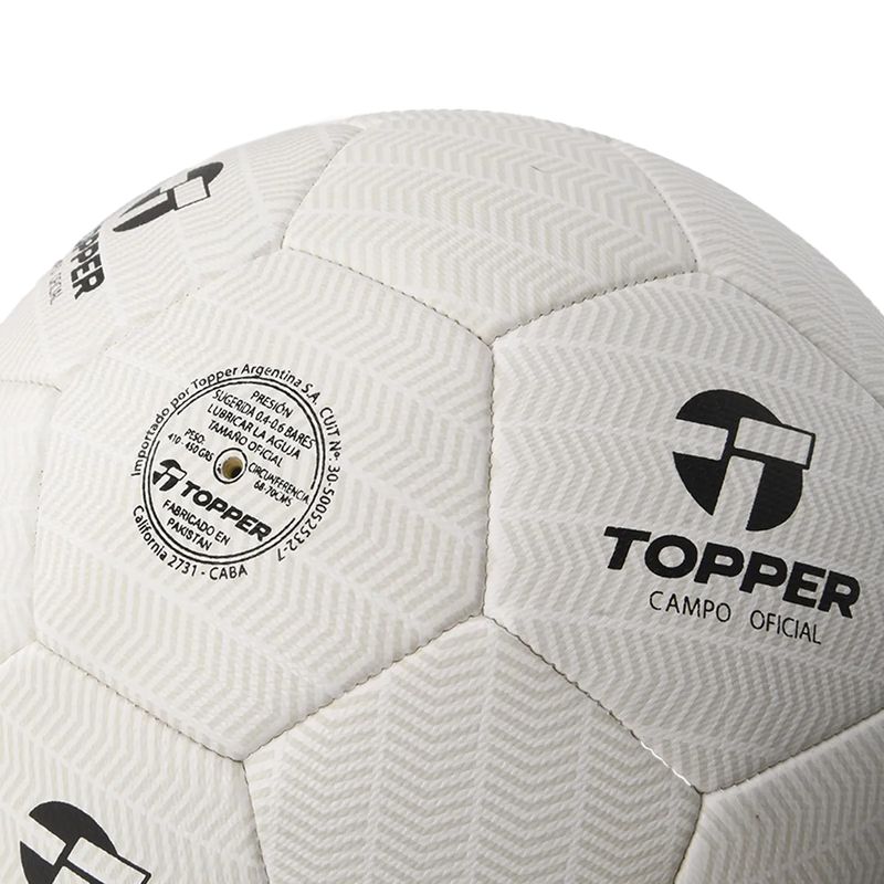 Pelota-Topper-Retro-Iii-Detalles-2