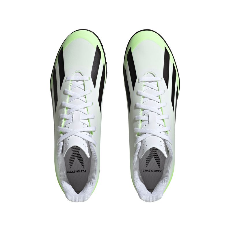 Botines-adidas-X-Crazyfast-.4-Tf-Messi-SUPERIOR-CAPELLADA
