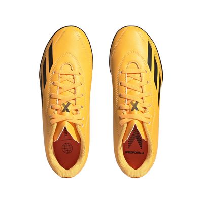 Botines adidas X Speedportal .4 Tf J