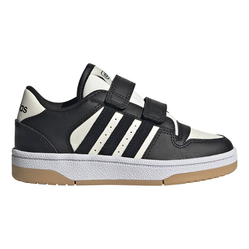 Zapatillas-adidas-Break-Start-El-Cf-C-LATERAL-DERECHO