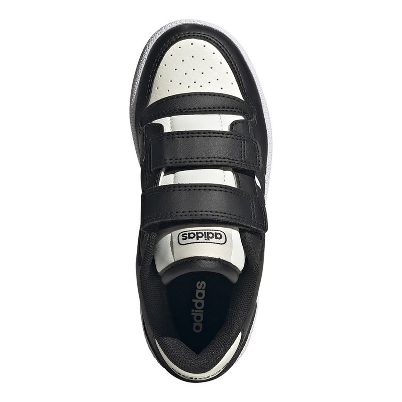 Zapatillas-adidas-Break-Start-El-Cf-C-SUPERIOR-CAPELLADA