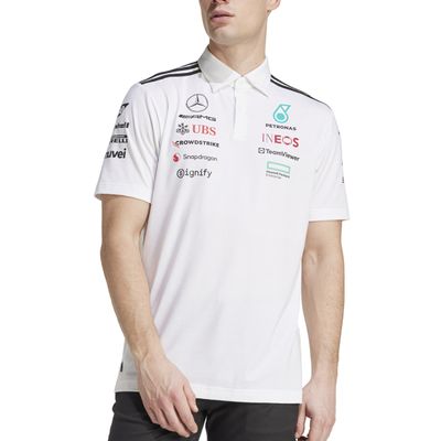 Chomba adidas Mercedes Amg F1