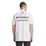 Chomba-adidas-Mercedes-Amg-F1-Espalda