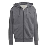Campera-adidas-Essentials-3S-Lateral