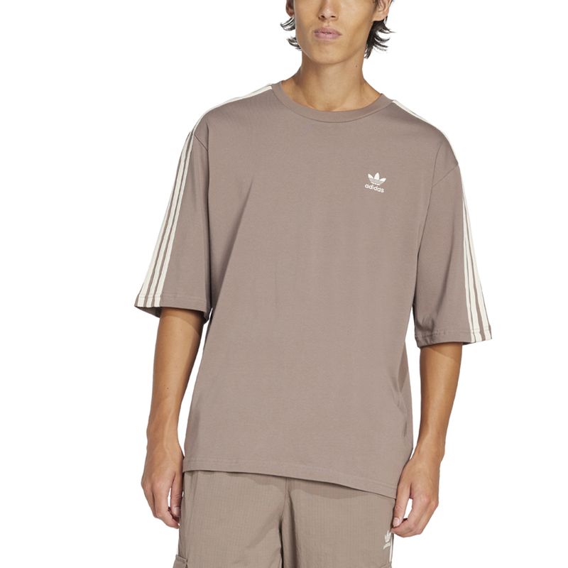 Remera-adidas-Originals-Adicolor-Oversized-Frente